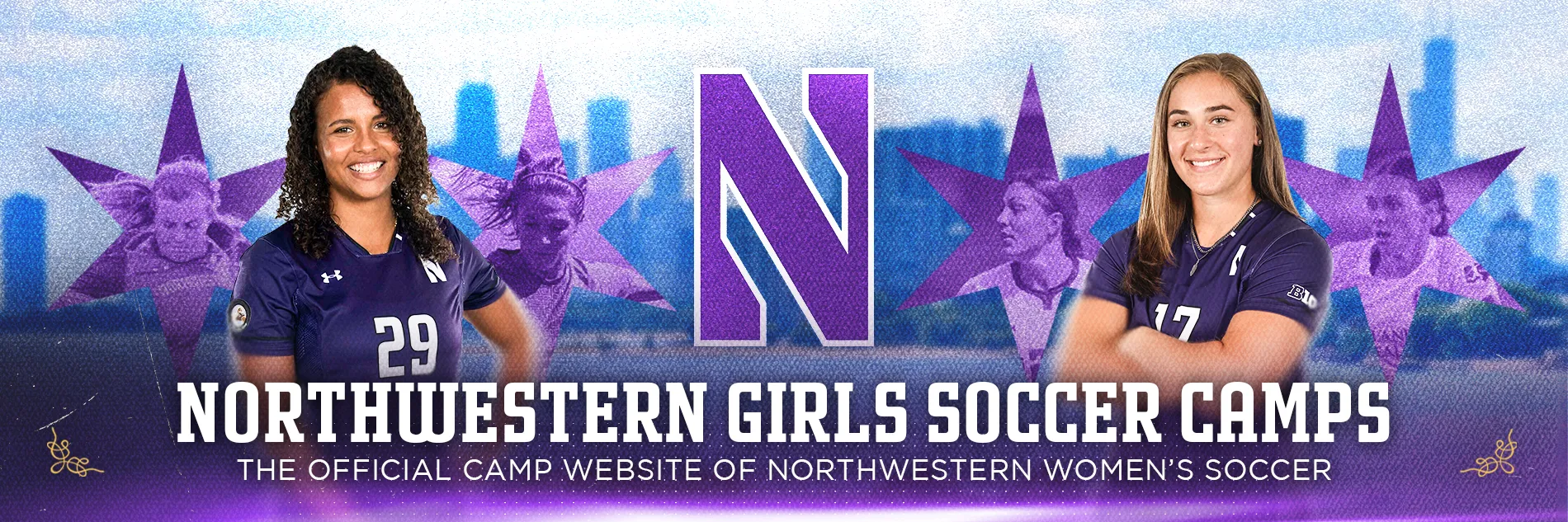 Northwestern University - Girls Soccer